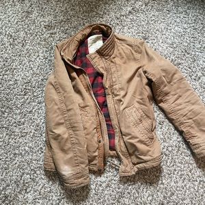 American eagle coat